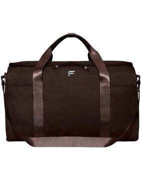 Fabletics Dark Sienna/Desert Shadows The Convertible Travel Bag